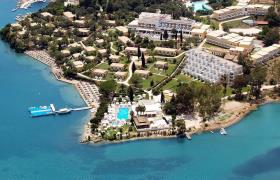 Hotel Louis Corcyra Beach