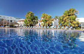 Sirenis Club Siesta