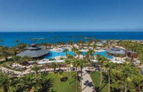 Hotel Riu Palace Tenerife