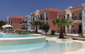Appartement Meraki