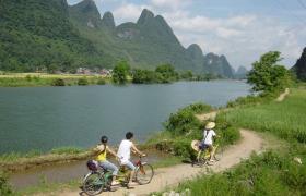 Rondreis door China