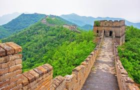 De Chinese Muur