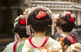Geisha