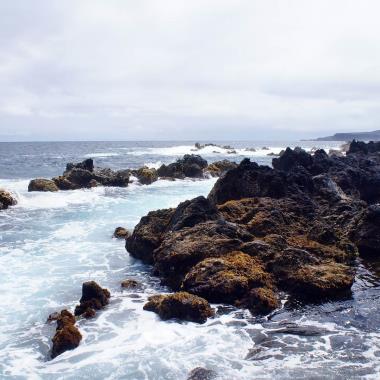 rotsen Beira Mar