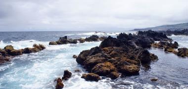 rotsen Beira Mar