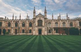 Cambridge Engeland