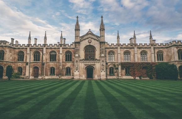Cambridge Engeland
