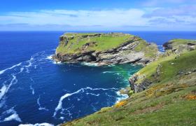 Cornwall