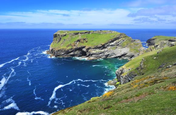 Cornwall