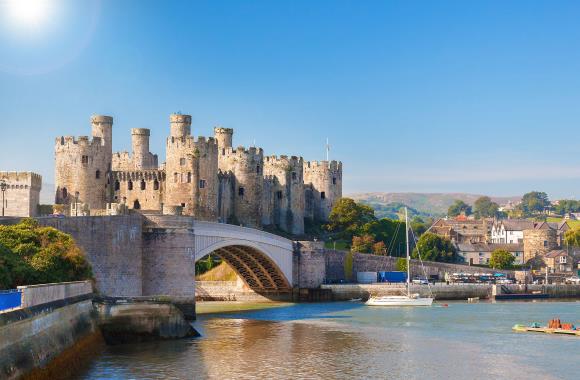 Wales