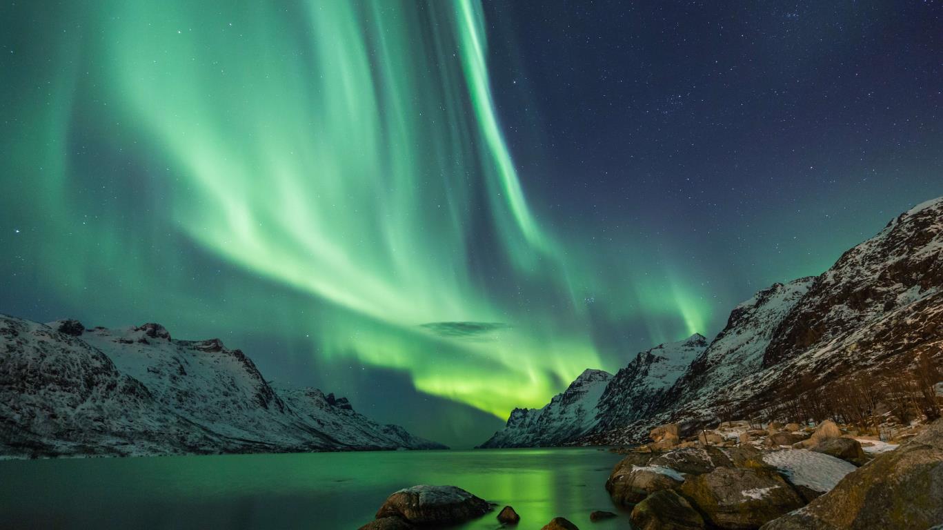 Lapland