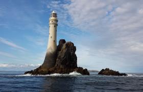 Vuurtoren - Ierland