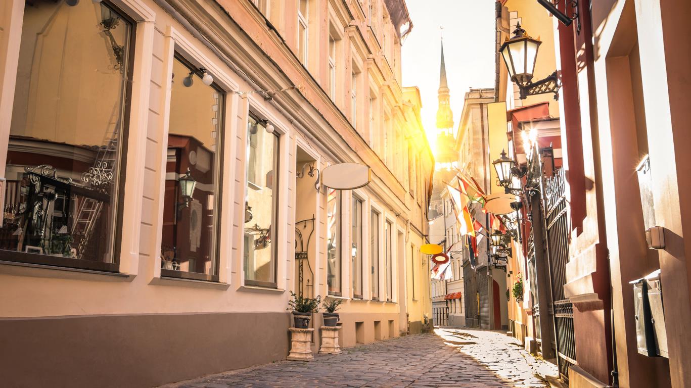 Riga