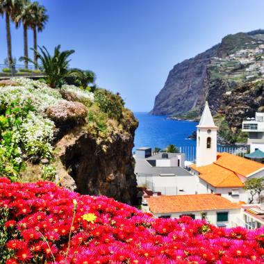 Madeira, Portugal