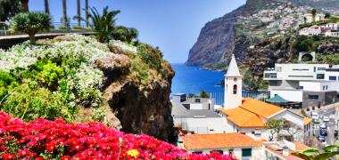 Madeira, Portugal
