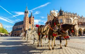 krakau-polen