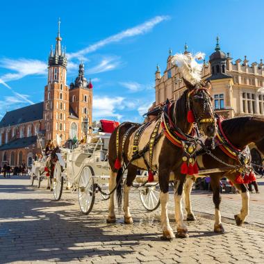 krakau-polen
