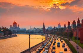 Moskou