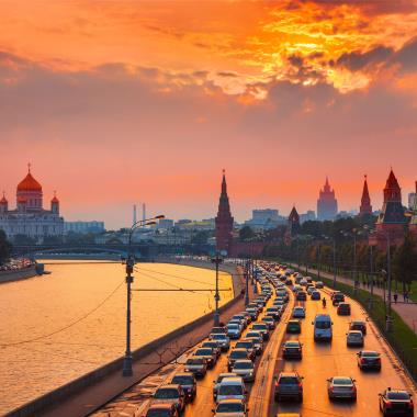 Moskou
