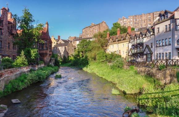 Edinburgh