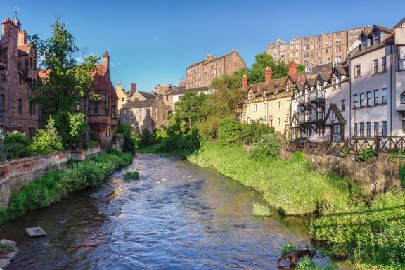 Edinburgh
