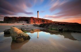 Lossiemouth, Schotland
