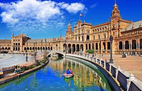 Sevilla