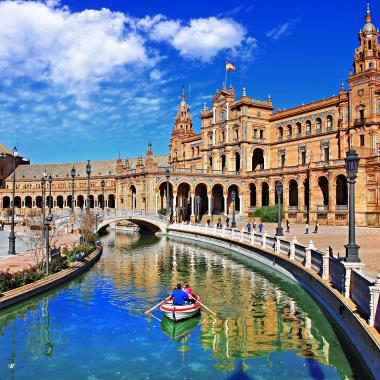 Sevilla