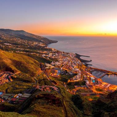 La Palma
