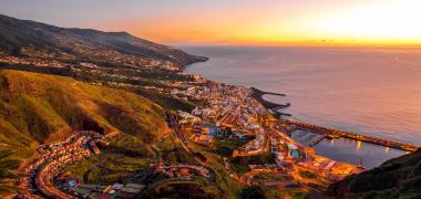 La Palma