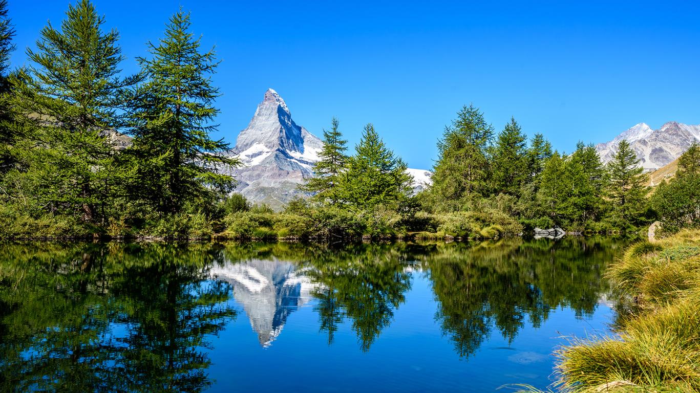Zermatt