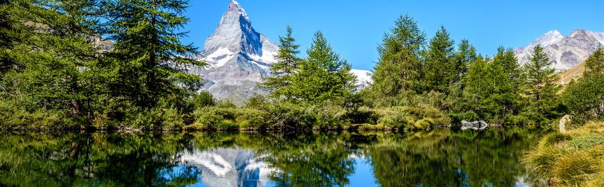 Zermatt