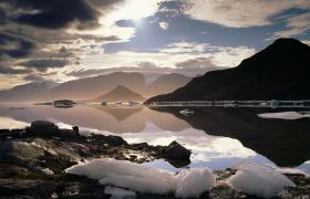 Ellesmere eiland, Canada