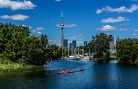 Toronto, Canada