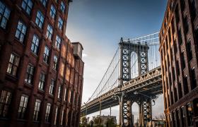 New York City