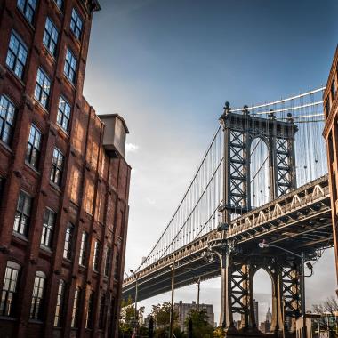 New York City