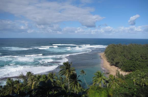 Hawaii