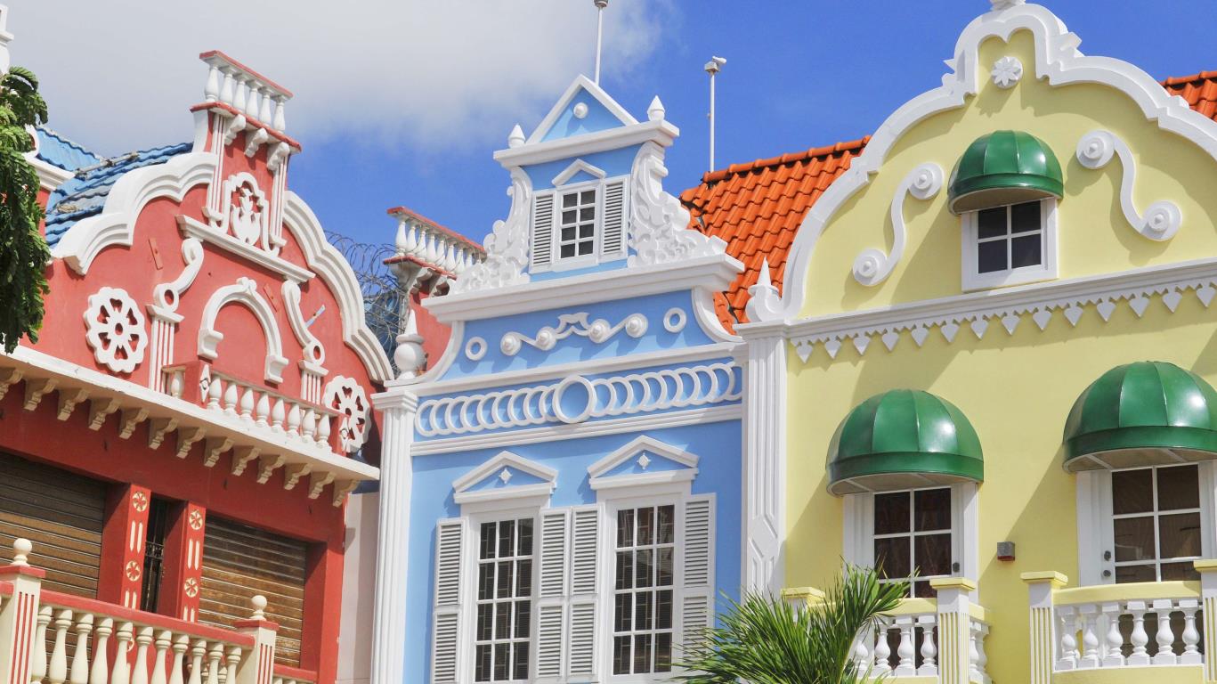 Aruba