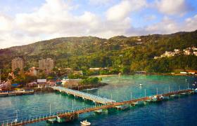 Jamaica
