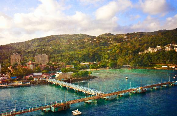 Jamaica