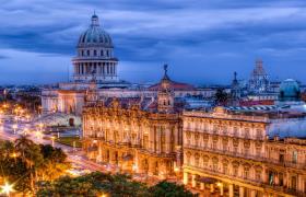 Cuba