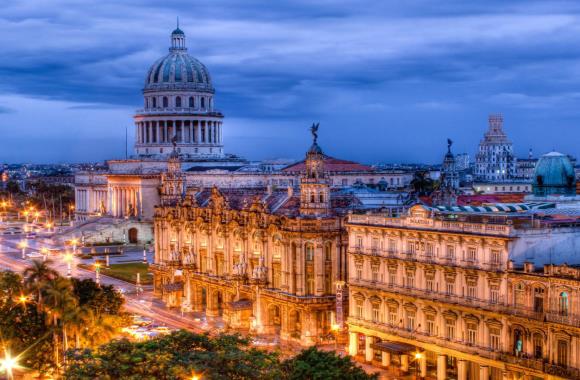 Cuba