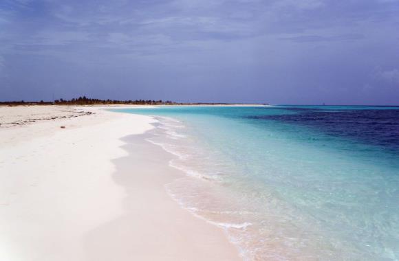 Cuba strand
