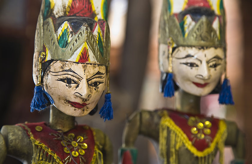 Wanyang Pop Bali
