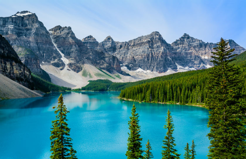 Lake Louise