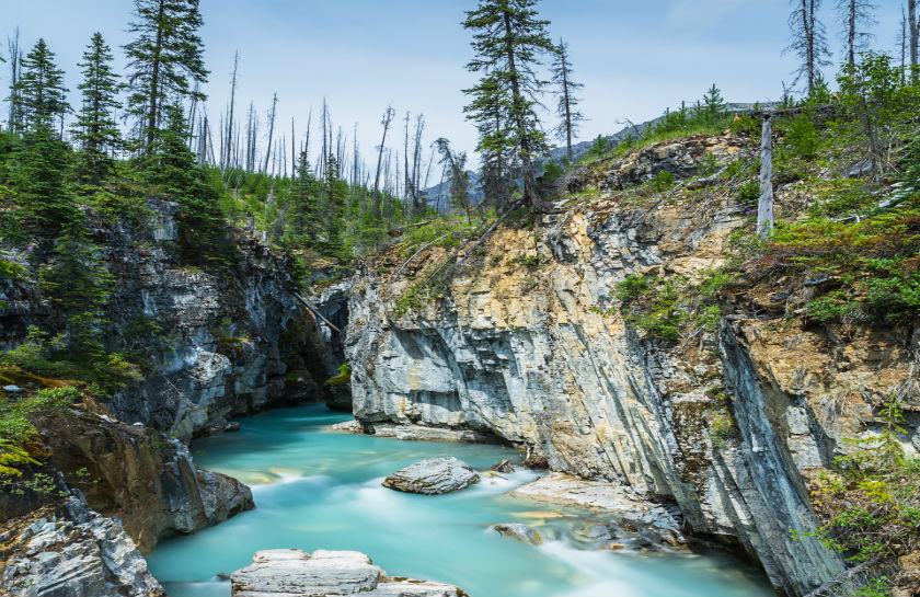 Marble Canyon