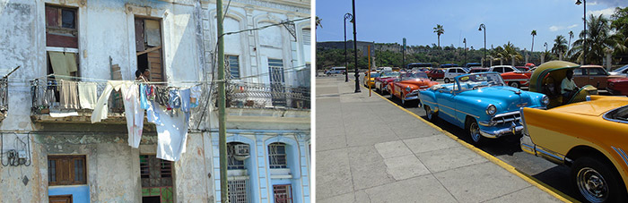 Havana-oldtimers