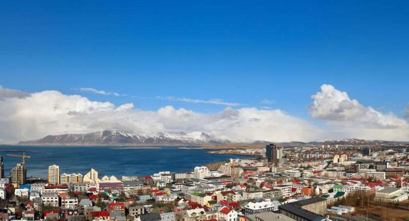 Reykjavik