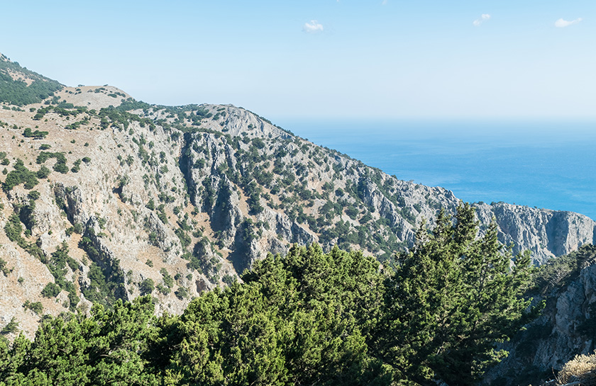 Imbros kloof