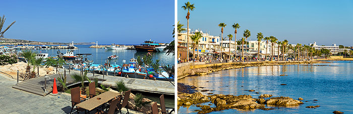 Kasteel van Paphos